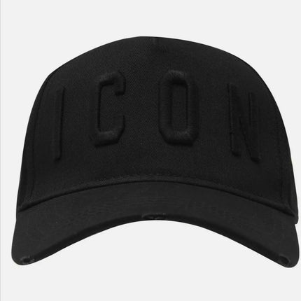 Beretto dsquared2 nero