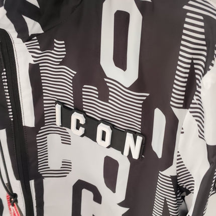 Giacca Icon reversibile primaverile