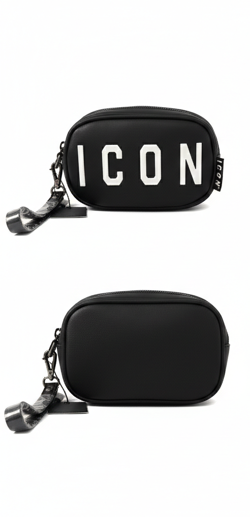 Pochette Icon
