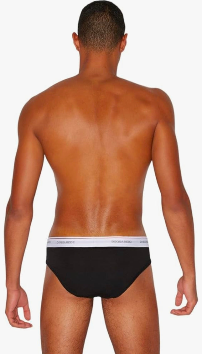 Slip dsquared2 3-pack