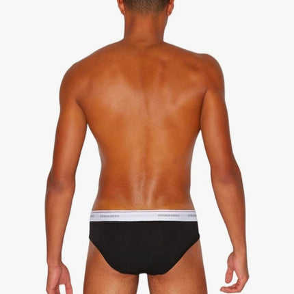 Slip dsquared2 3-pack