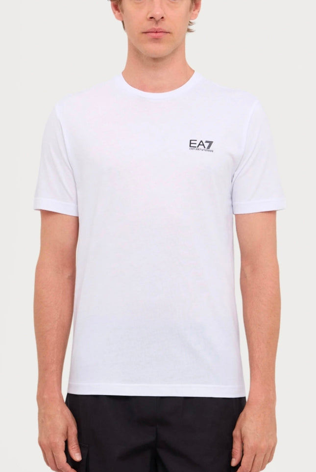 T-shirt Armani bianca