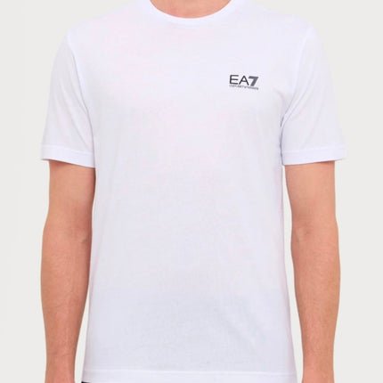 T-shirt Armani bianca