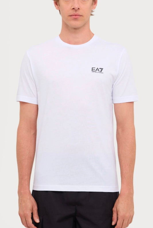 T-shirt Armani bianca