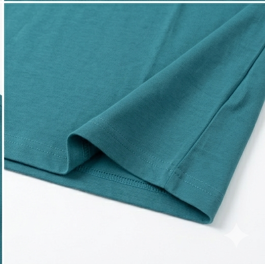 T-shirt Calvin Klein jeans verde
