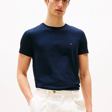 T-shirt Tommy hilfiger blu