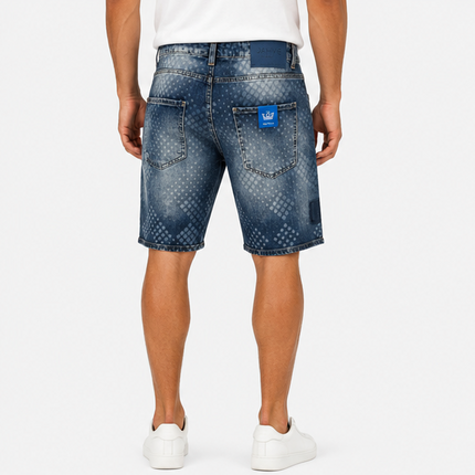 Bermuda jeans JHAVE