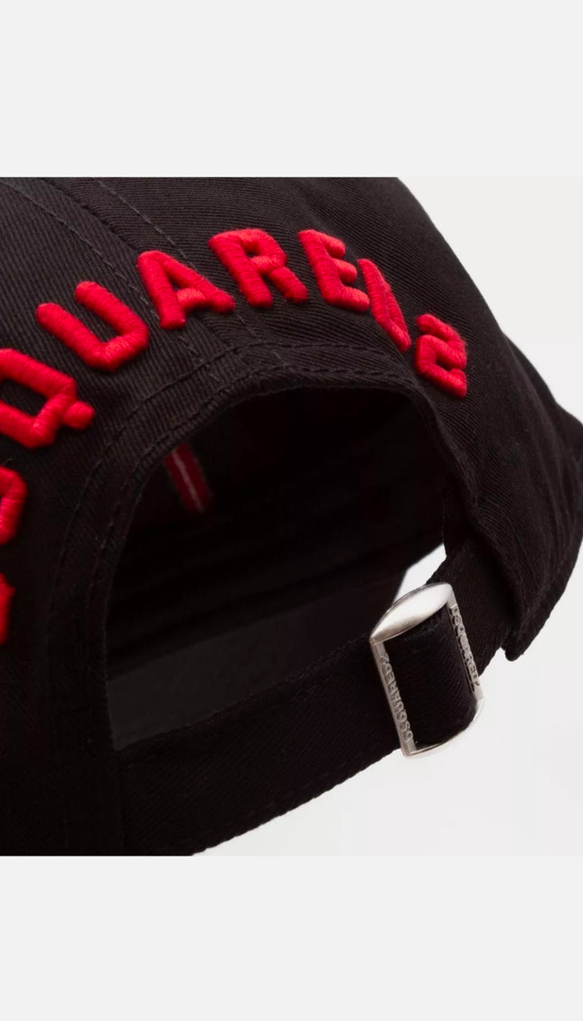 Beretto dsquared2 nero