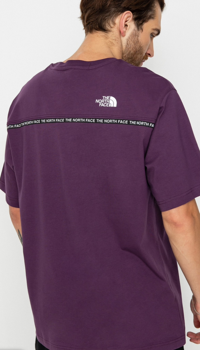 T-shirt North face