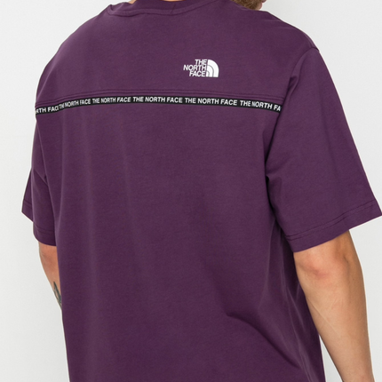 T-shirt North face