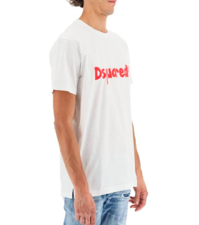 T-shirt dsquared2