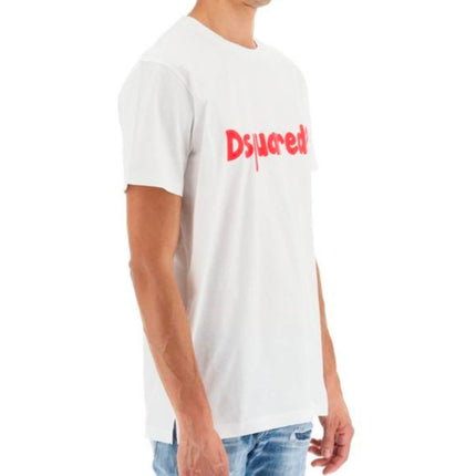 T-shirt dsquared2