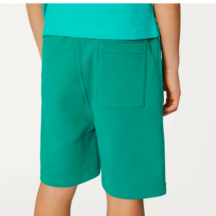 Shorts kway verde