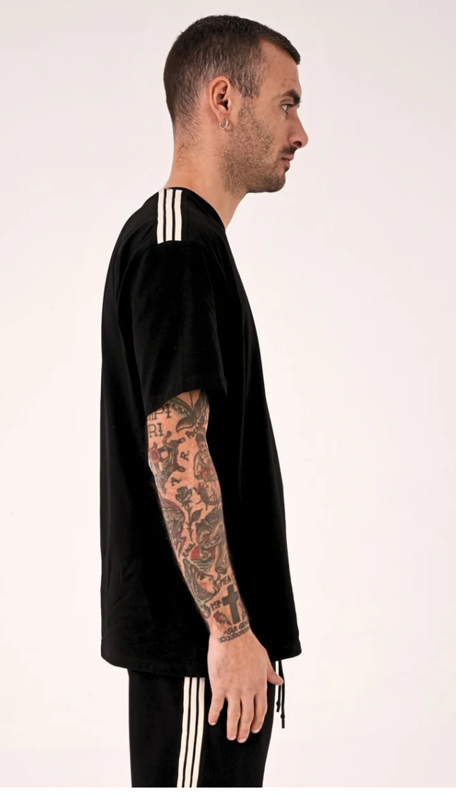 T-shirt M.f.n