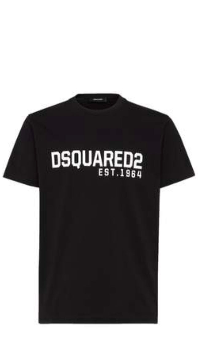 T-shirt dsquared2