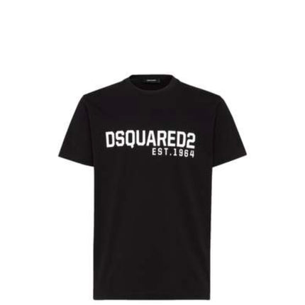 T-shirt dsquared2
