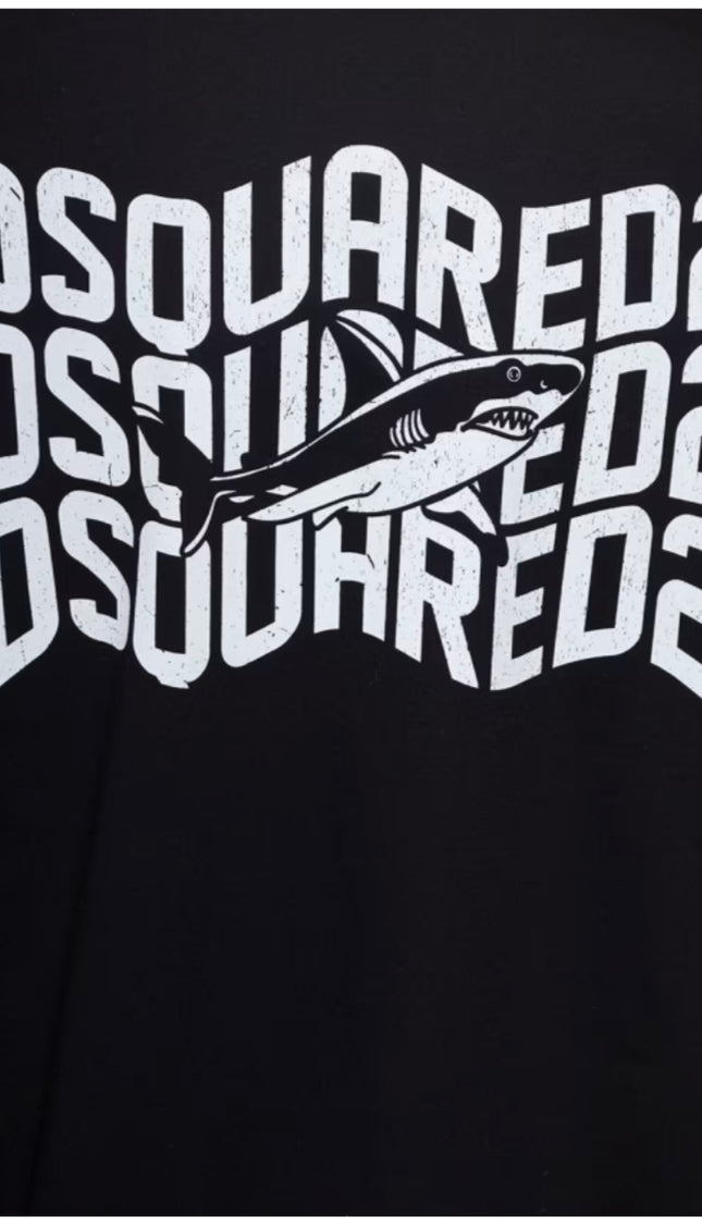 T-shirt dsquared2
