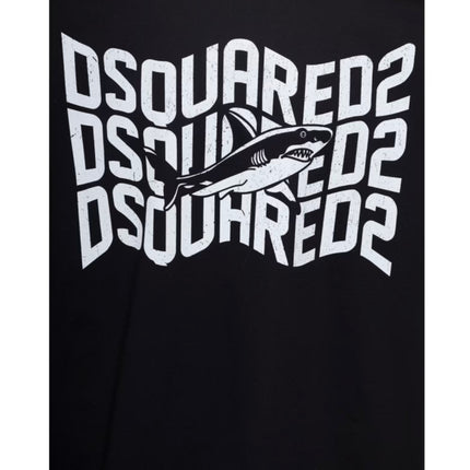 T-shirt dsquared2
