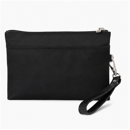 Pochette MADE FROM NOTHING® Nera
