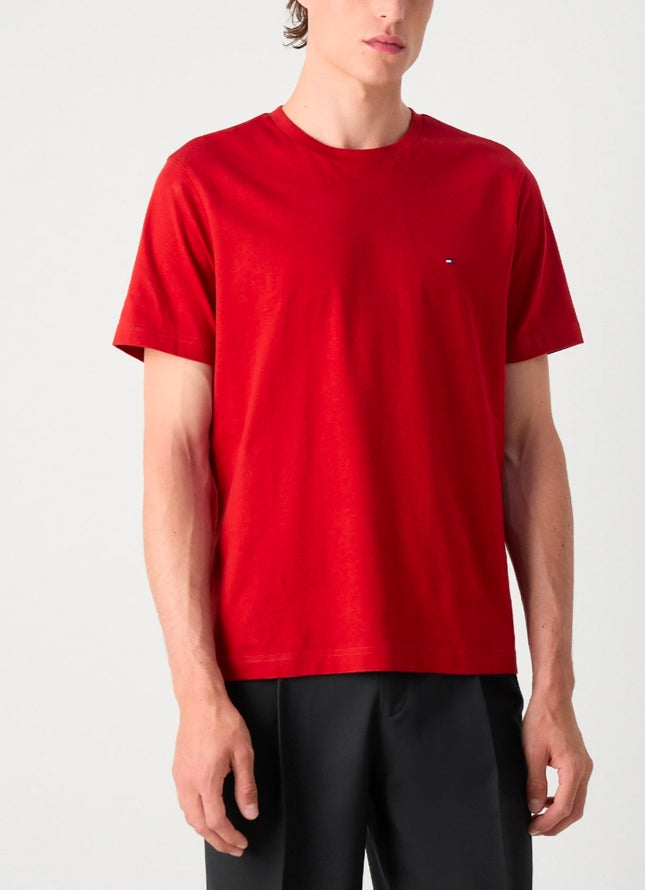 T-shirt Tommy hilfiger