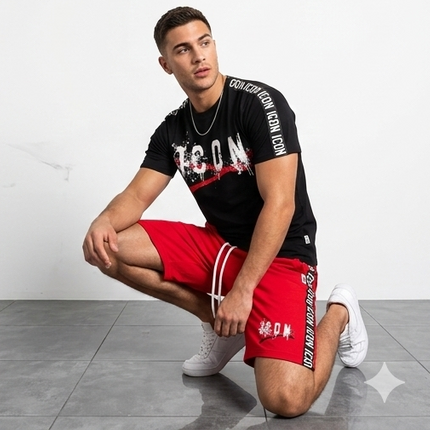 Coordinato icon (fit regolare)