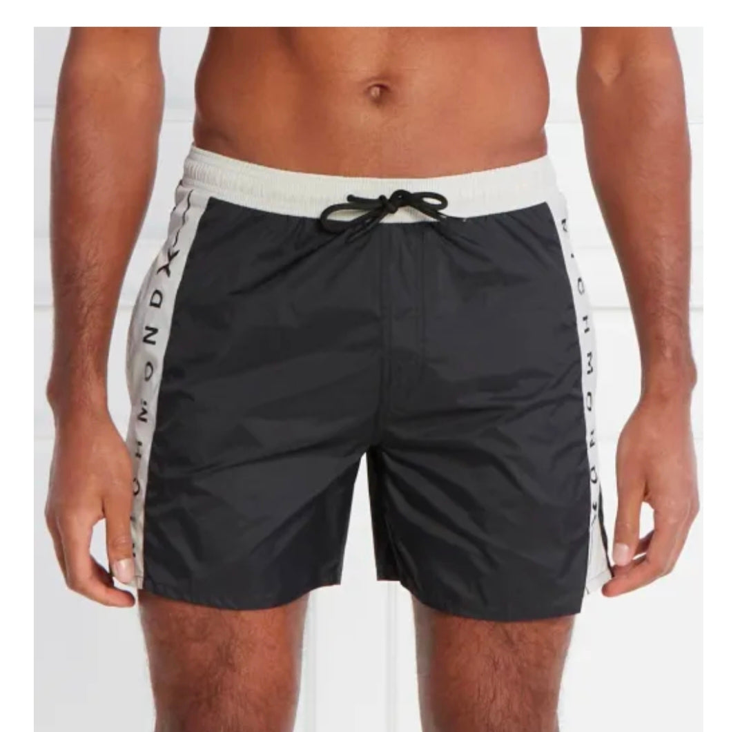 Costume da bagno ricmondx nero
