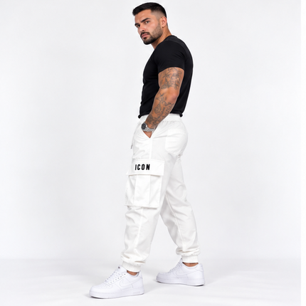 Pantalone icon cargo