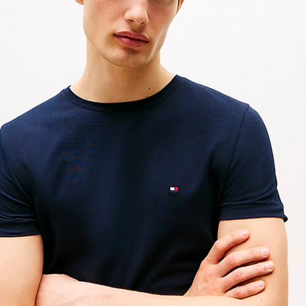 T-shirt Tommy hilfiger blu