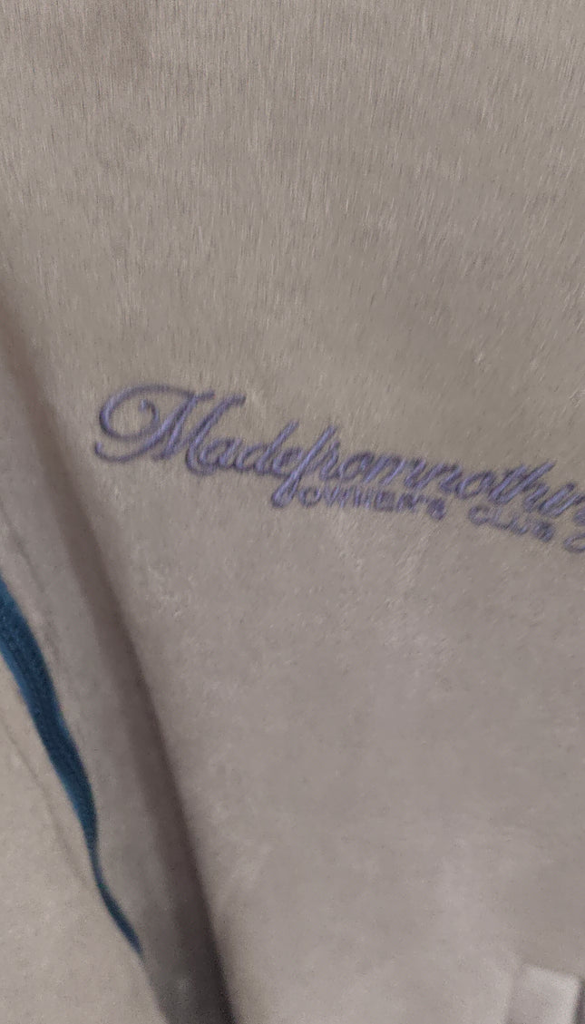 Giacca M. F. N marrone