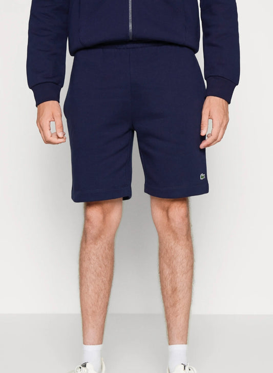 Shorts Lacoste blu