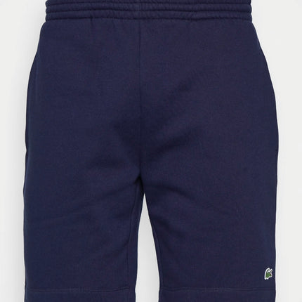 Shorts Lacoste blu