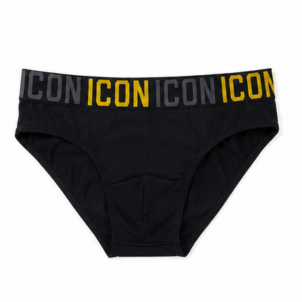 Slip Uomo ICON – Confezione da 3