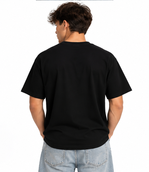 T-Shirt Made From Nothing – Team Performance