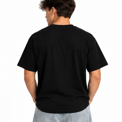 T-Shirt Made From Nothing – Team Performance