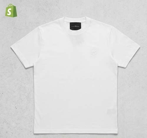 T-shirt richmond (fit regolare)