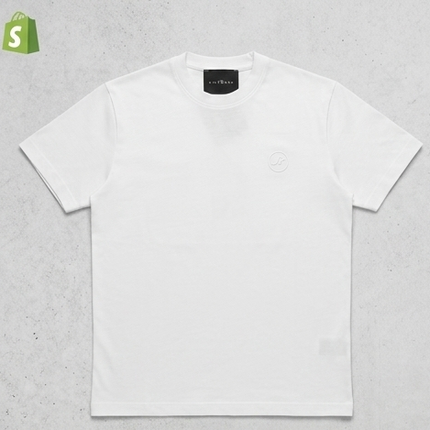 T-shirt richmond (fit regolare)