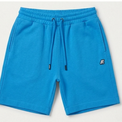 K-way bermuda nero/blu/bianco/verde/celeste/beige