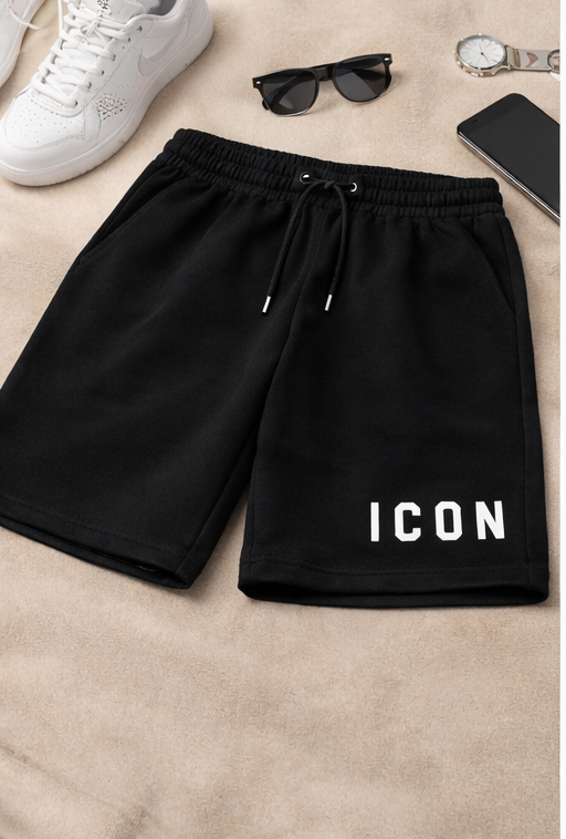 Shorts Icon