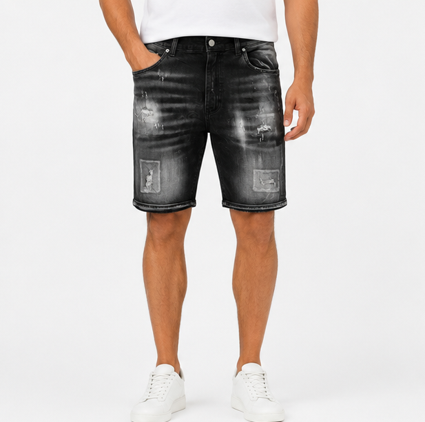 Bermuda jeans JHAVE