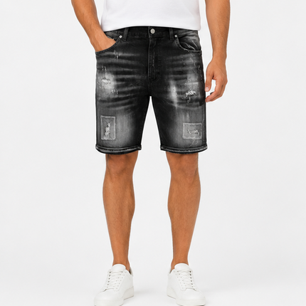 Bermuda jeans JHAVE