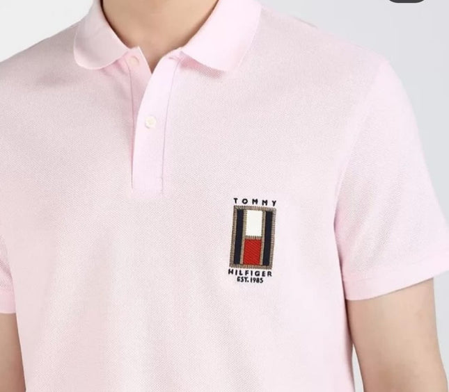 Polo Tommy hilfiger