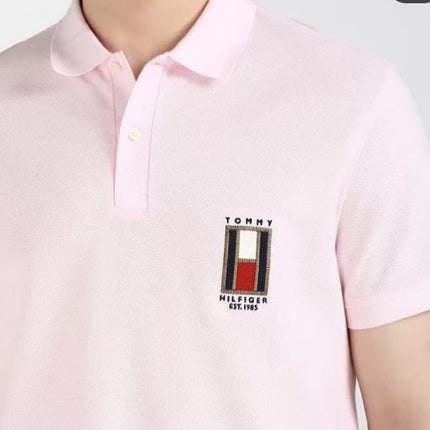 Polo Tommy hilfiger