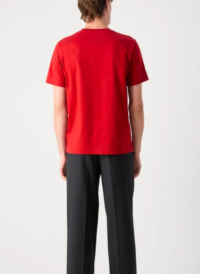 T-shirt Tommy hilfiger