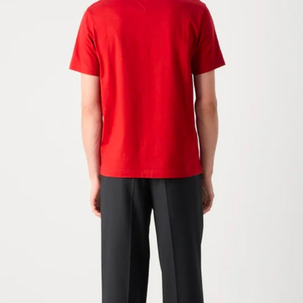 T-shirt Tommy hilfiger