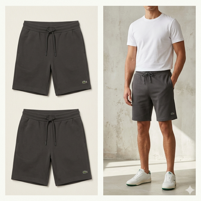 Bermuda Lacoste