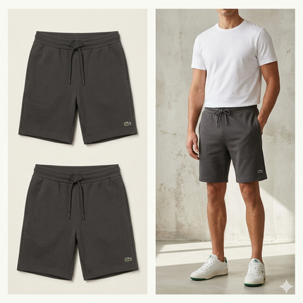 Bermuda Lacoste