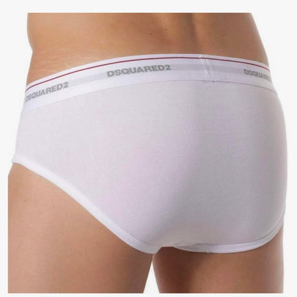 Slip dsquared2 3-pack