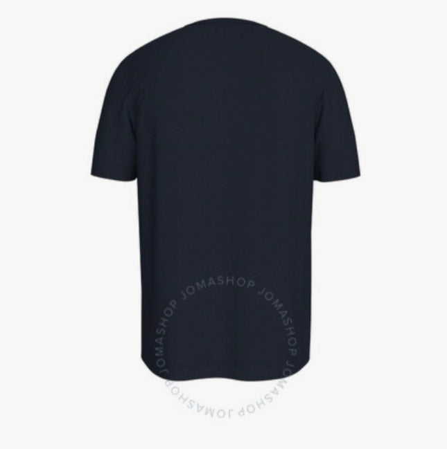 Shirt Tommy hilfiger blu