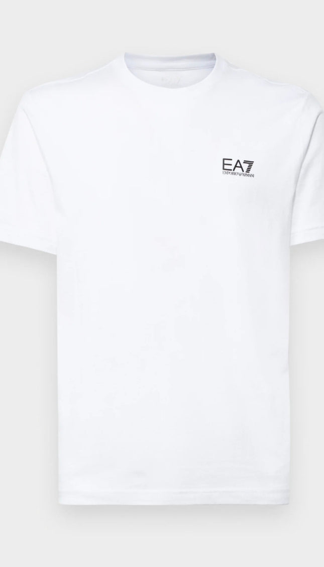 T-shirt Armani bianca