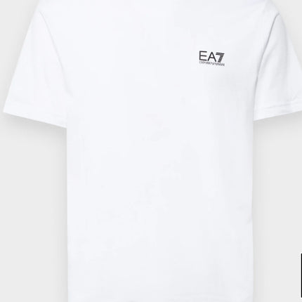 T-shirt Armani bianca